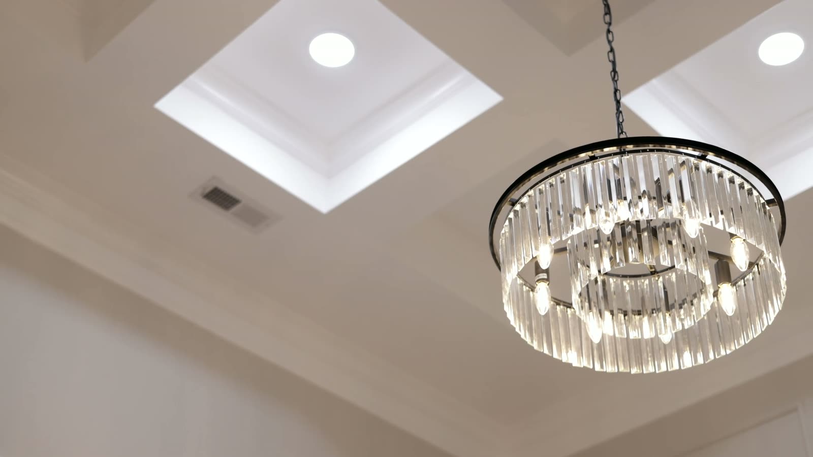 Lighting & Automation